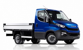 IVECO Daily Шасси.