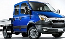 IVECO Daily VIP Автобус.